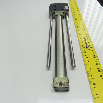 PHD TS04 1X12-D Pneumatic Thruster Slide Cylinder 12" Stroke