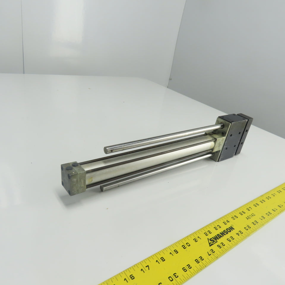 PHD TS04 1X12-D Pneumatic Thruster Slide Cylinder 12" Stroke