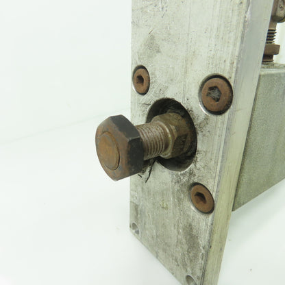 PHD 13/8X9-P-B-E NEAGMR1 Double Acting Pneumatic Cylinder 9" Stroke 1-3/8" Bore