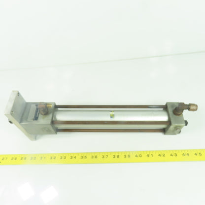 PHD 13/8X9-P-B-E NEAGMR1 Double Acting Pneumatic Cylinder 9" Stroke 1-3/8" Bore