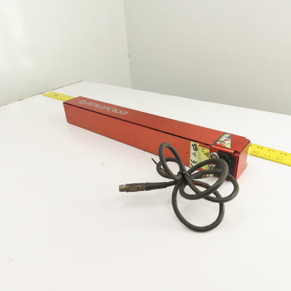 Perceptron 917-3019 S1000-X098-Y0134-Z0274 Digital 2 TriCam Surface Sensor