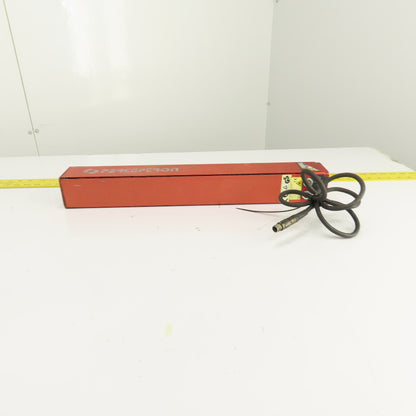 Perceptron 917-3019 S1000-X098-Y0134-Z0274 Digital 2 TriCam Surface Sensor