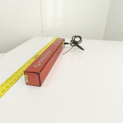 Perceptron 917-3019 S1000-X098-Y0134-Z0274 Digital 2 TriCam Surface Sensor