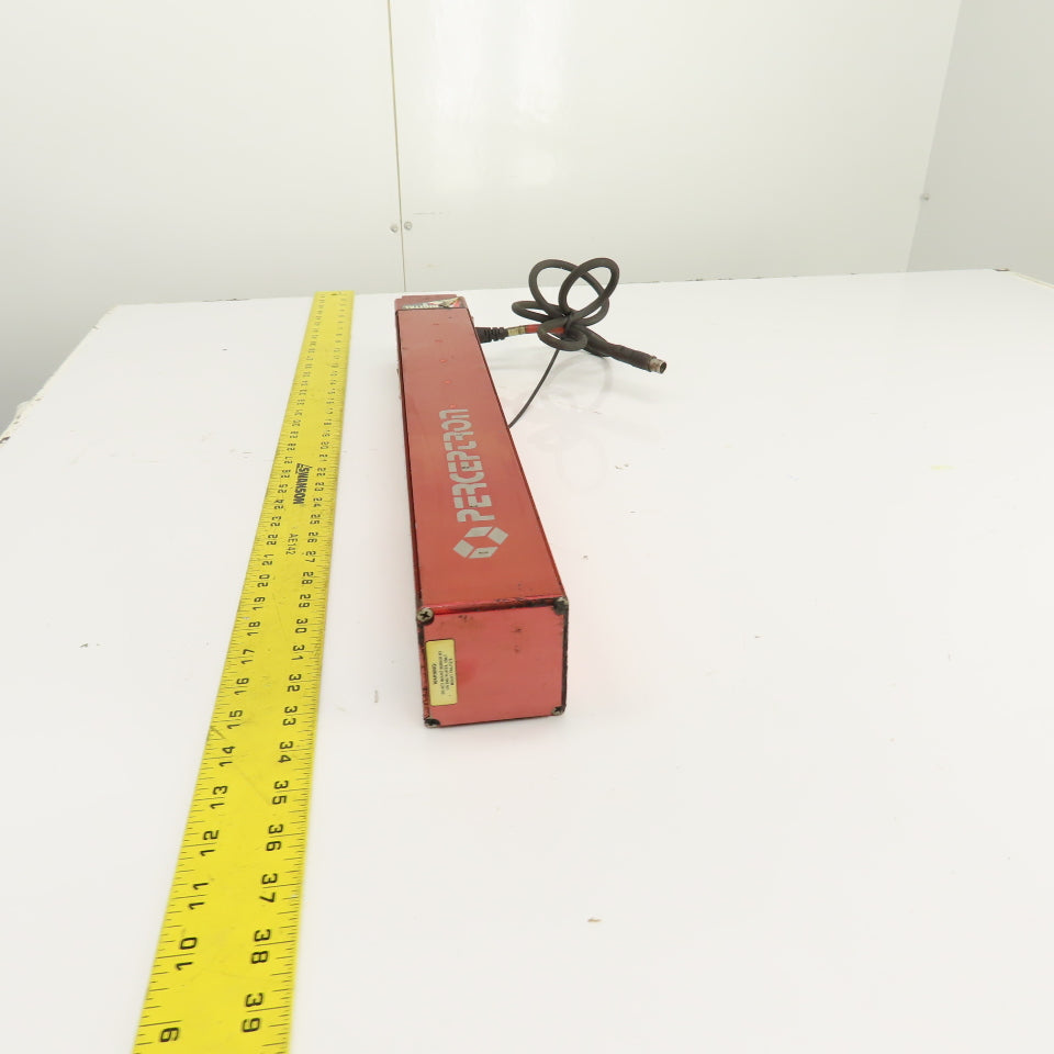 Perceptron 917-3019 S1000-X098-Y0134-Z0274 Digital 2 TriCam Surface Sensor