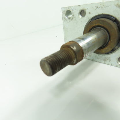 PHD EAMF1 1-3/8X6-1/2-A-E Double Acting Pneumatic Cylinder 6.5"Stroke 1-3/8"Bore