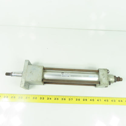 PHD EAMF1 1-3/8X6-1/2-A-E Double Acting Pneumatic Cylinder 6.5"Stroke 1-3/8"Bore