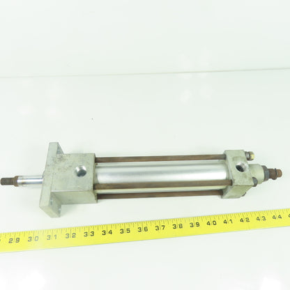 PHD EAMF1 1-3/8X6-1/2-A-E Double Acting Pneumatic Cylinder 6.5"Stroke 1-3/8"Bore