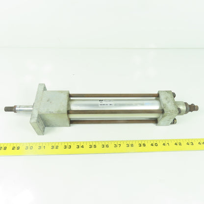 PHD EAMF1 1-3/8X6-1/2-A-E Double Acting Pneumatic Cylinder 6.5"Stroke 1-3/8"Bore