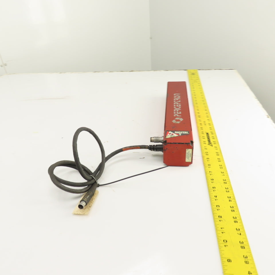 Perceptron 917-3012 Digital 2 TriCam Surface Sensor Rev 1