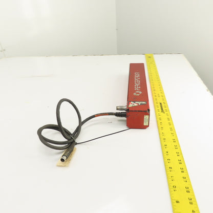 Perceptron 917-3012 Digital 2 TriCam Surface Sensor Rev 1