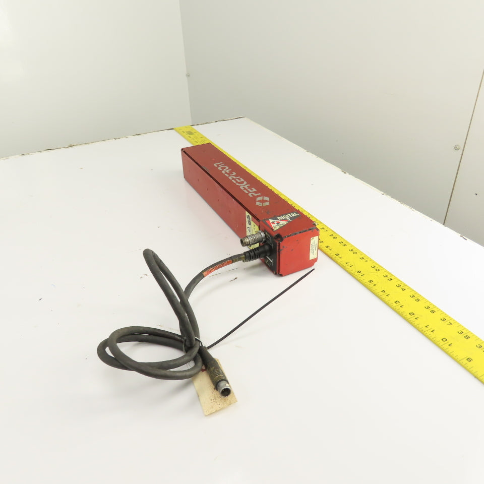 Perceptron 917-3012 Digital 2 TriCam Surface Sensor Rev 1