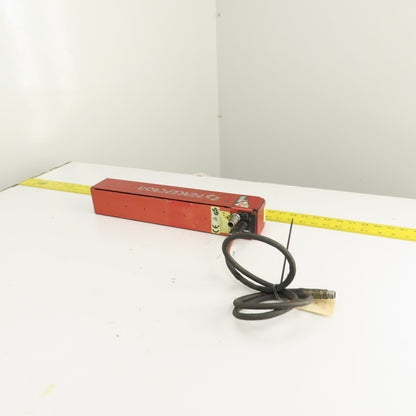 Perceptron 917-3012 Digital 2 TriCam Surface Sensor Rev 1