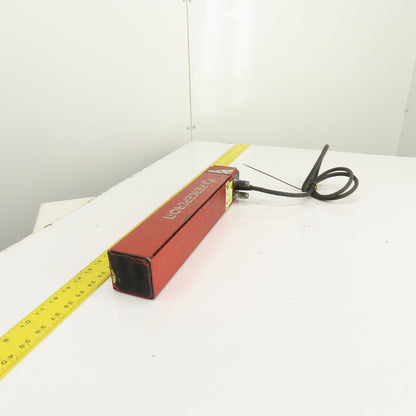 Perceptron 917-3012 Digital 2 TriCam Surface Sensor Rev 1