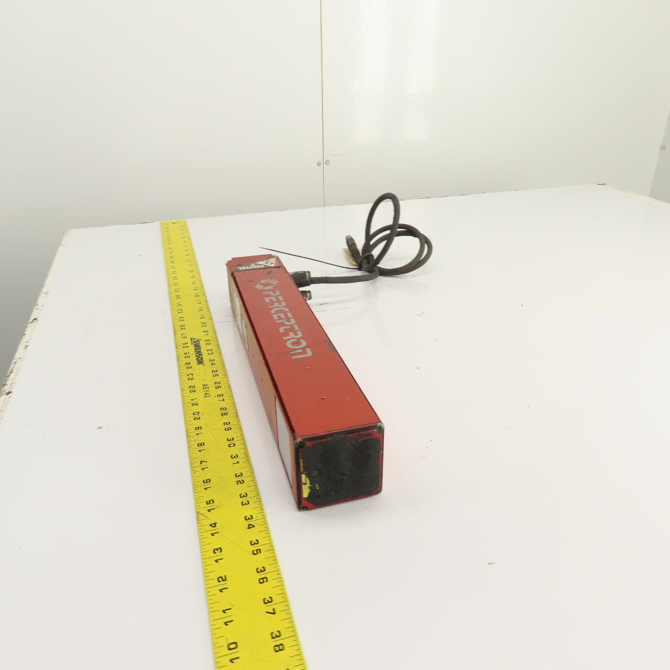 Perceptron 917-3012 Digital 2 TriCam Surface Sensor Rev 1