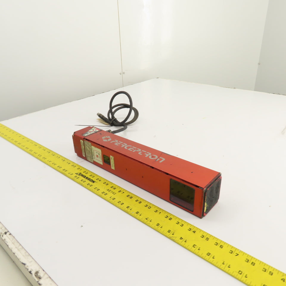 Perceptron 917-3012 Digital 2 TriCam Surface Sensor Rev 1