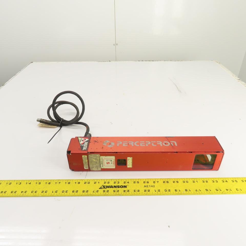 Perceptron 917-3012 Digital 2 TriCam Surface Sensor Rev 1 – Bullseye ...