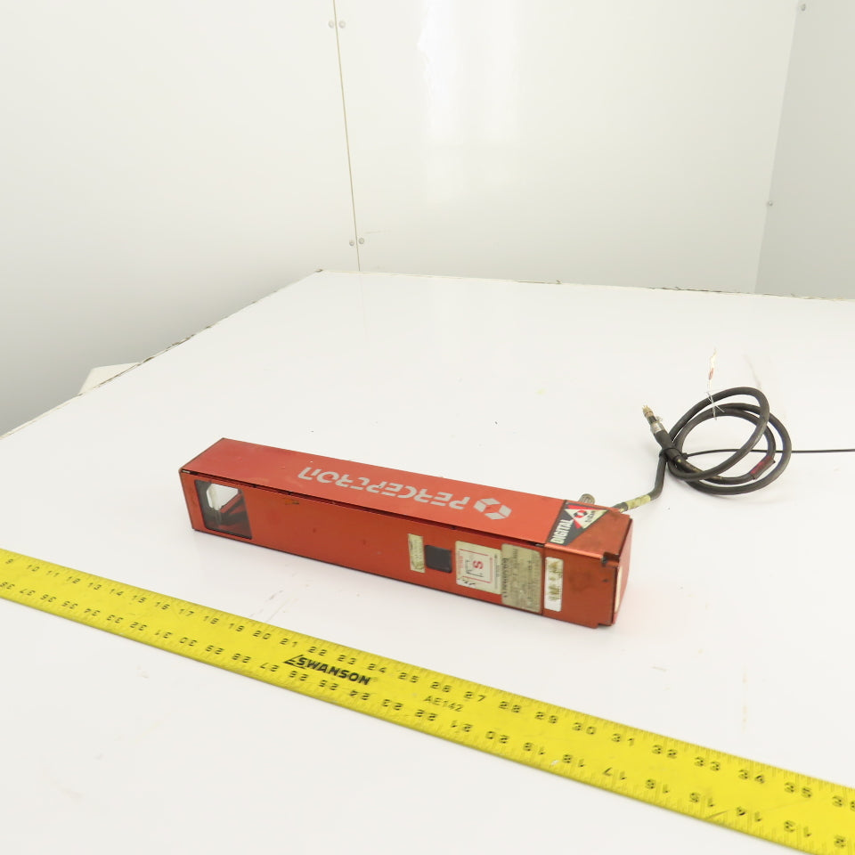 Perceptron 917-1012 Digital TriCam Surface Sensor Rev C