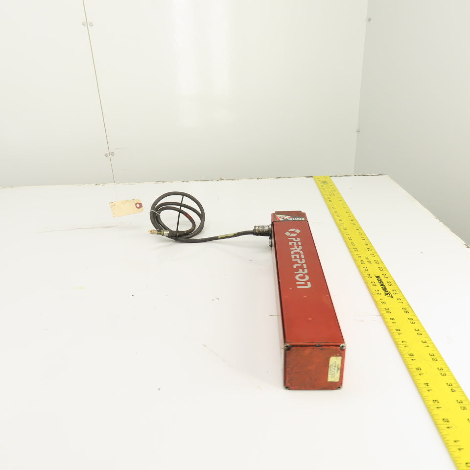 Perceptron 917-1012 Digital TriCam Surface Sensor Rev C