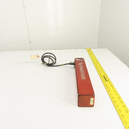 Perceptron 917-1012 Digital TriCam Surface Sensor Rev C