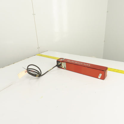 Perceptron 917-1012 Digital TriCam Surface Sensor Rev C