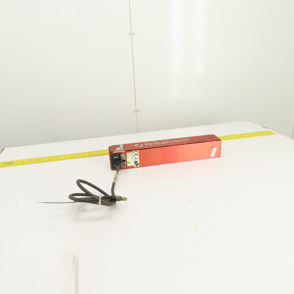 Perceptron 917-1012 Digital TriCam Surface Sensor Rev C