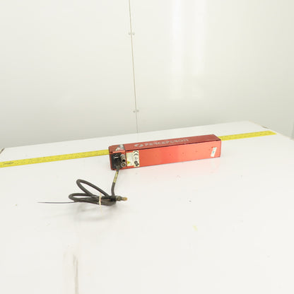 Perceptron 917-1012 Digital TriCam Surface Sensor Rev C