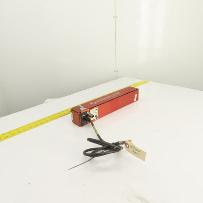 Perceptron 917-1012 Digital TriCam Surface Sensor Rev C