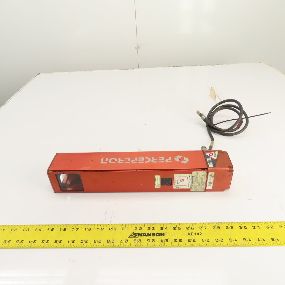 Perceptron 917-1012 Digital TriCam Surface Sensor Rev C – Bullseye ...