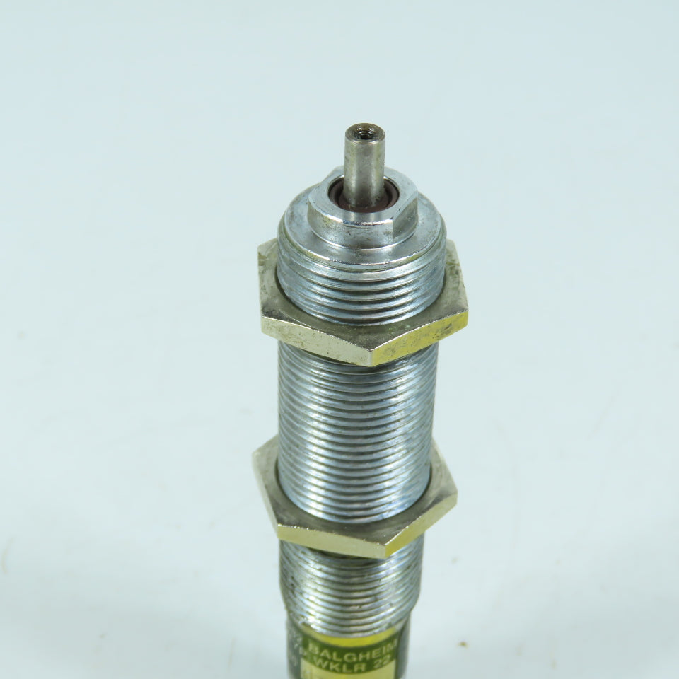 Middex Electronic WKLR 22-45 Scanning Range 45° Servo Probe