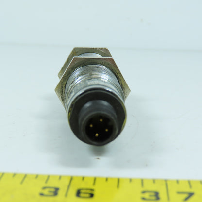 Middex Electronic WKLR 22-45 Scanning Range 45° Servo Probe