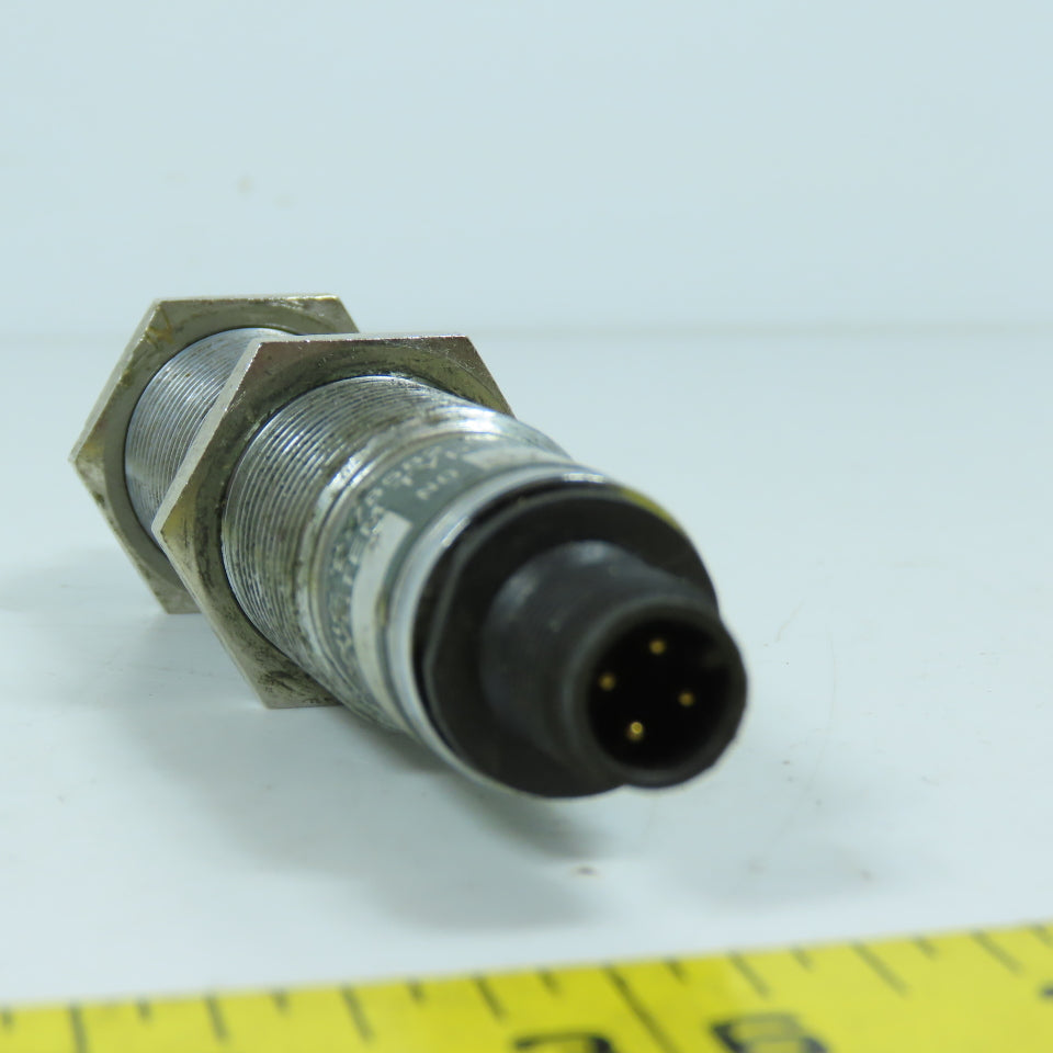 Middex Electronic WKLR 22-45 Scanning Range 45° Servo Probe