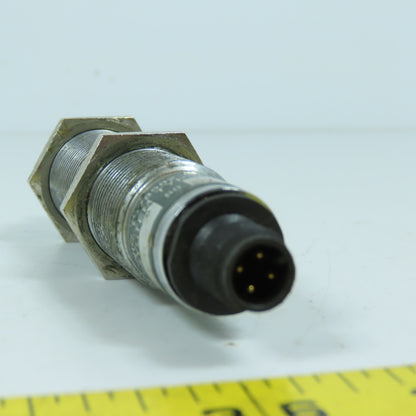 Middex Electronic WKLR 22-45 Scanning Range 45° Servo Probe