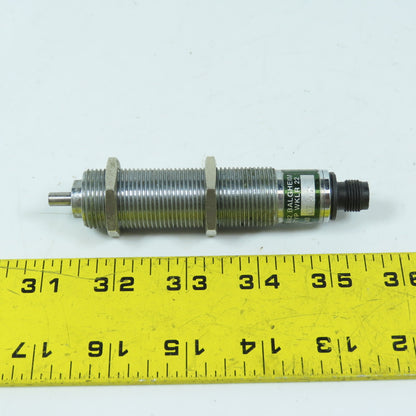 Middex Electronic WKLR 22-45 Scanning Range 45° Servo Probe