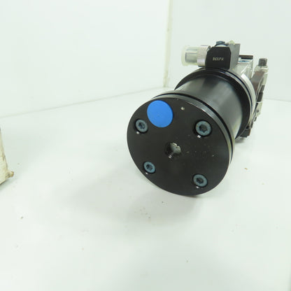 Destaco GR84-15CE-SR-SS3-QQSS-A1XX01 Pneumatic Gripper