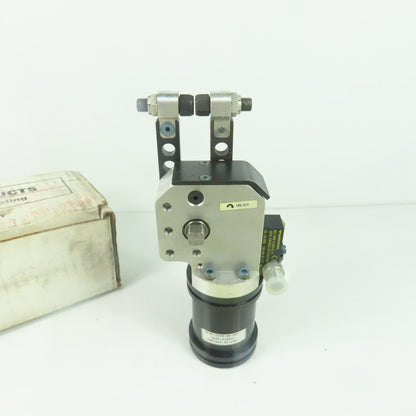 Destaco GR84-15CE-SR-SS3-QQSS-A1XX01 Pneumatic Gripper