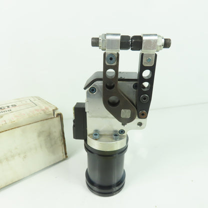 Destaco GR84-15CE-SR-SS3-QQSS-A1XX01 Pneumatic Gripper