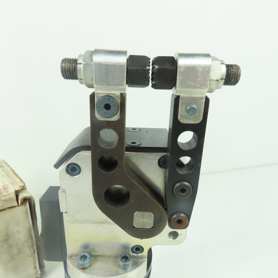 Destaco GR84-15CE-SR-SS3-QQSS-A1XX01 Pneumatic Gripper