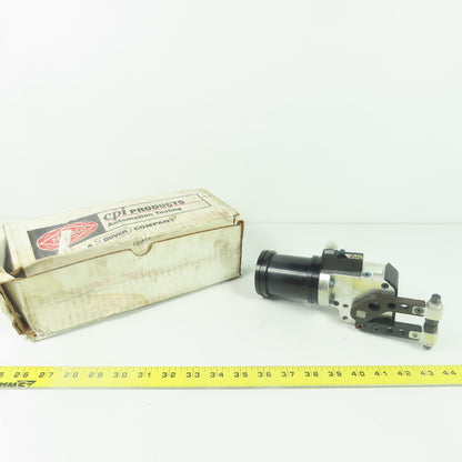 Destaco GR84-15CE-SR-SS3-QQSS-A1XX01 Pneumatic Gripper
