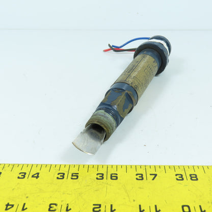 FloTect V6EPB BS3B Flow Switch 1/2' 125/250vac