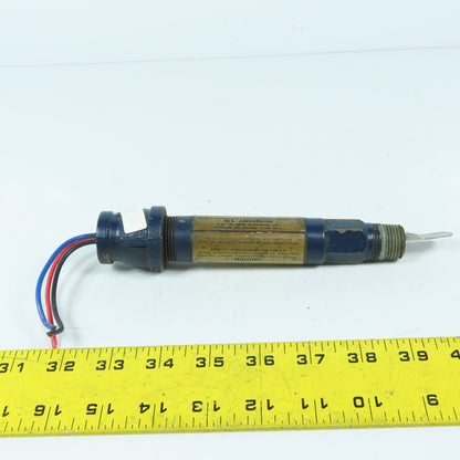 FloTect V6EPB BS3B Flow Switch 1/2' 125/250vac