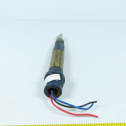 FloTect V6EPB BS3B Flow Switch 1/2' 125/250vac