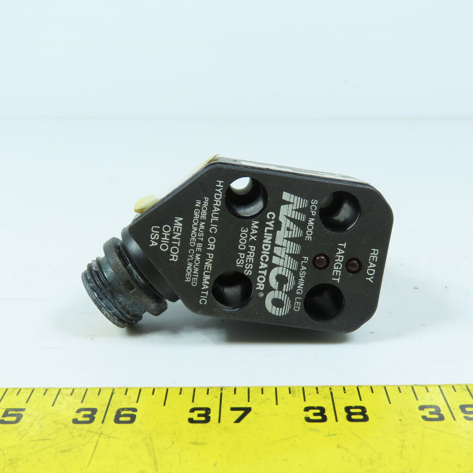 Namco EE230-31520 Cylindicator Hydraulic / Pneumatic Cylinder Proximity Sensor