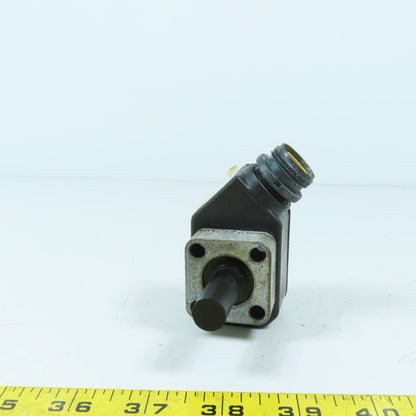 Namco EE230-31520 Cylindicator Hydraulic / Pneumatic Cylinder Proximity Sensor