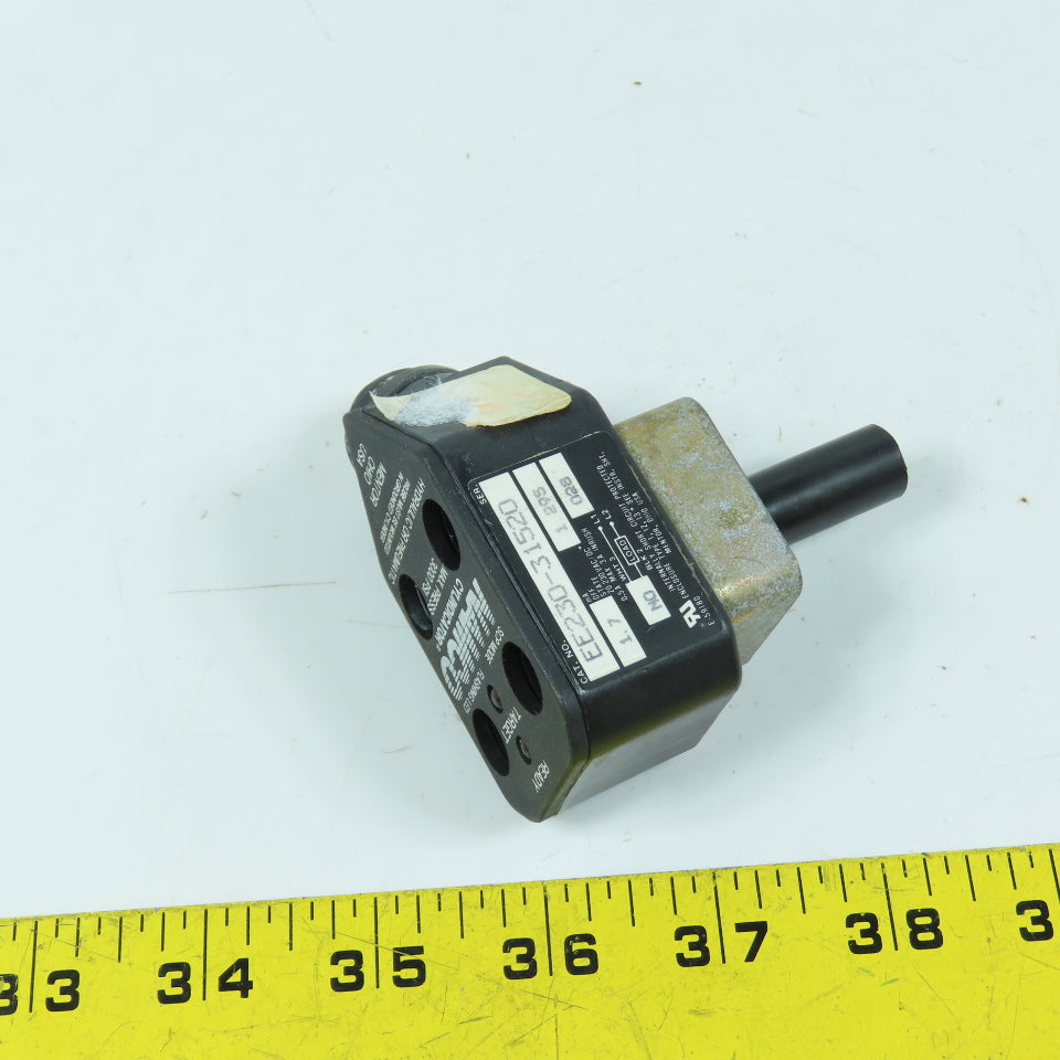 Namco EE230-31520 Cylindicator Hydraulic / Pneumatic Cylinder Proximity Sensor
