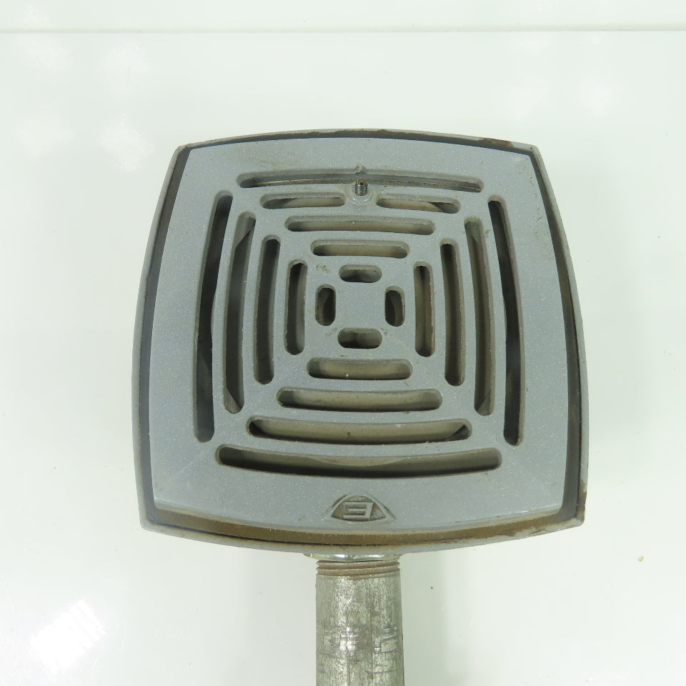 Edwards Signaling 877-G1 Signaling Device Alarm Vibrating Horn 24VDC