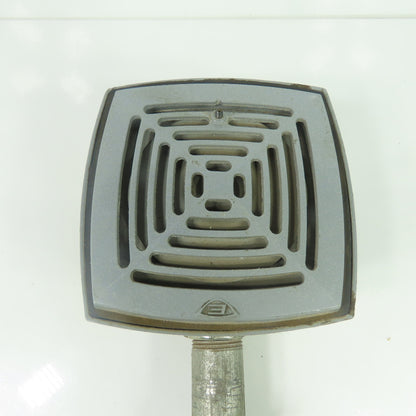 Edwards Signaling 877-G1 Signaling Device Alarm Vibrating Horn 24VDC