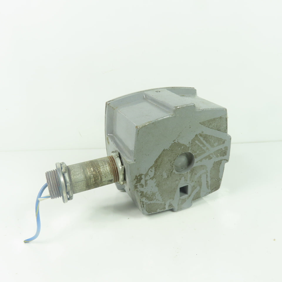 Edwards Signaling 877-G1 Signaling Device Alarm Vibrating Horn 24VDC