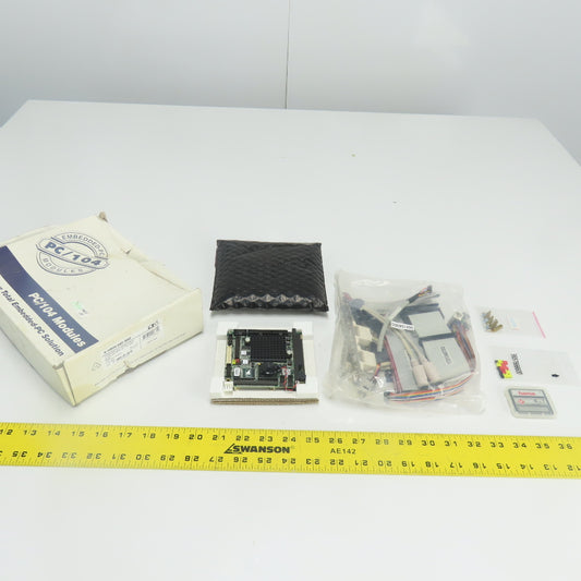 Embedded-PC R-TFPFM-540I-0040 PC/104 Modules Kit