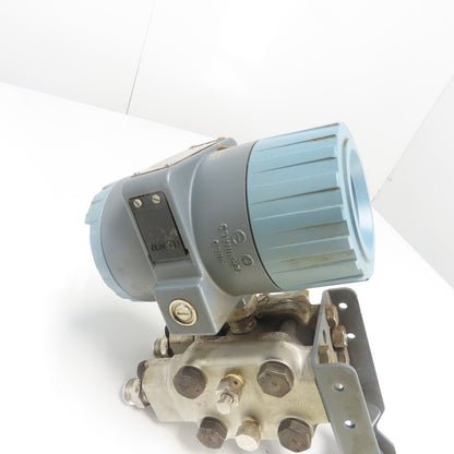 Foxboro 823DO-I3S1NL2-A Electronic Pressure Transmitter 12.5-65VDC 3000PSI