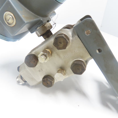 Foxboro 823DO-I3S1NL2-A Electronic Pressure Transmitter 12.5-65VDC 3000PSI